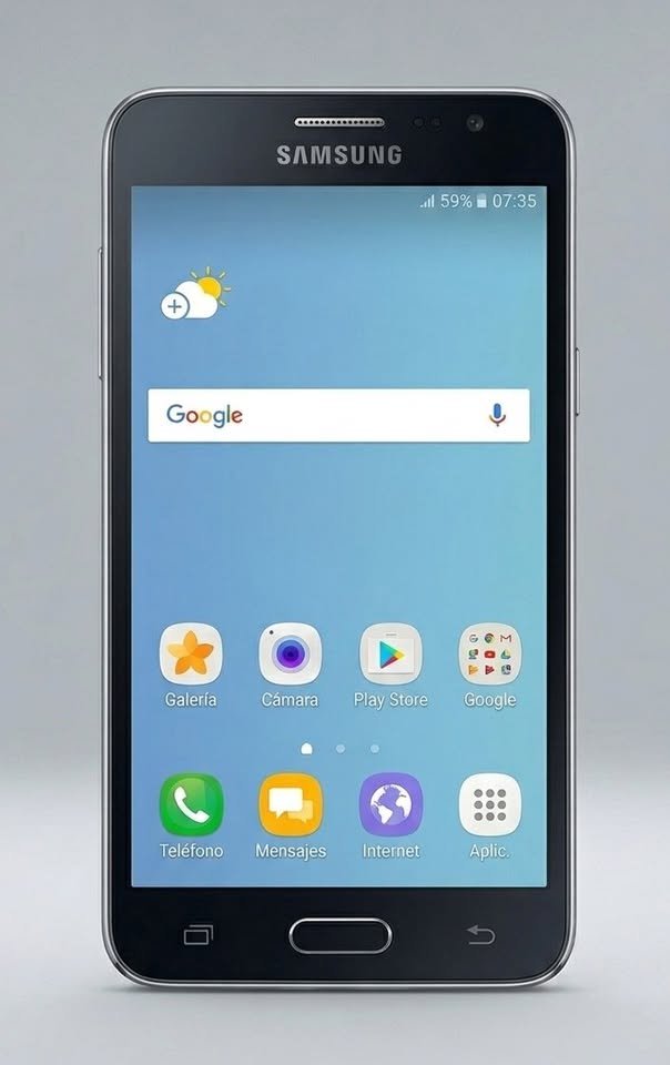 Samsung J2 Prime, en excelente estado, OFERTA $47.400