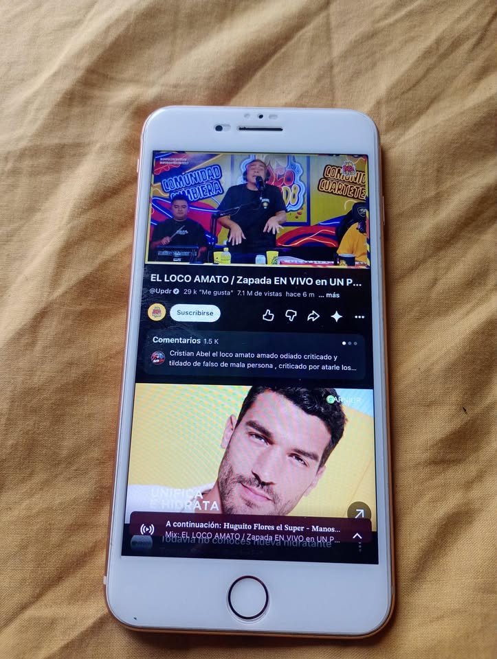 Vendo+o+permuto+iPhone+8+plus+único+detalle+la+camara+de+selfi+no+funciona+lo+demás+de+10