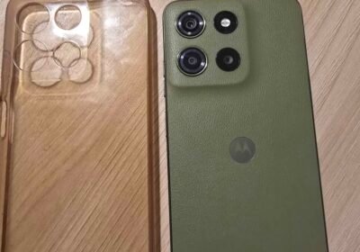G15 Motorola