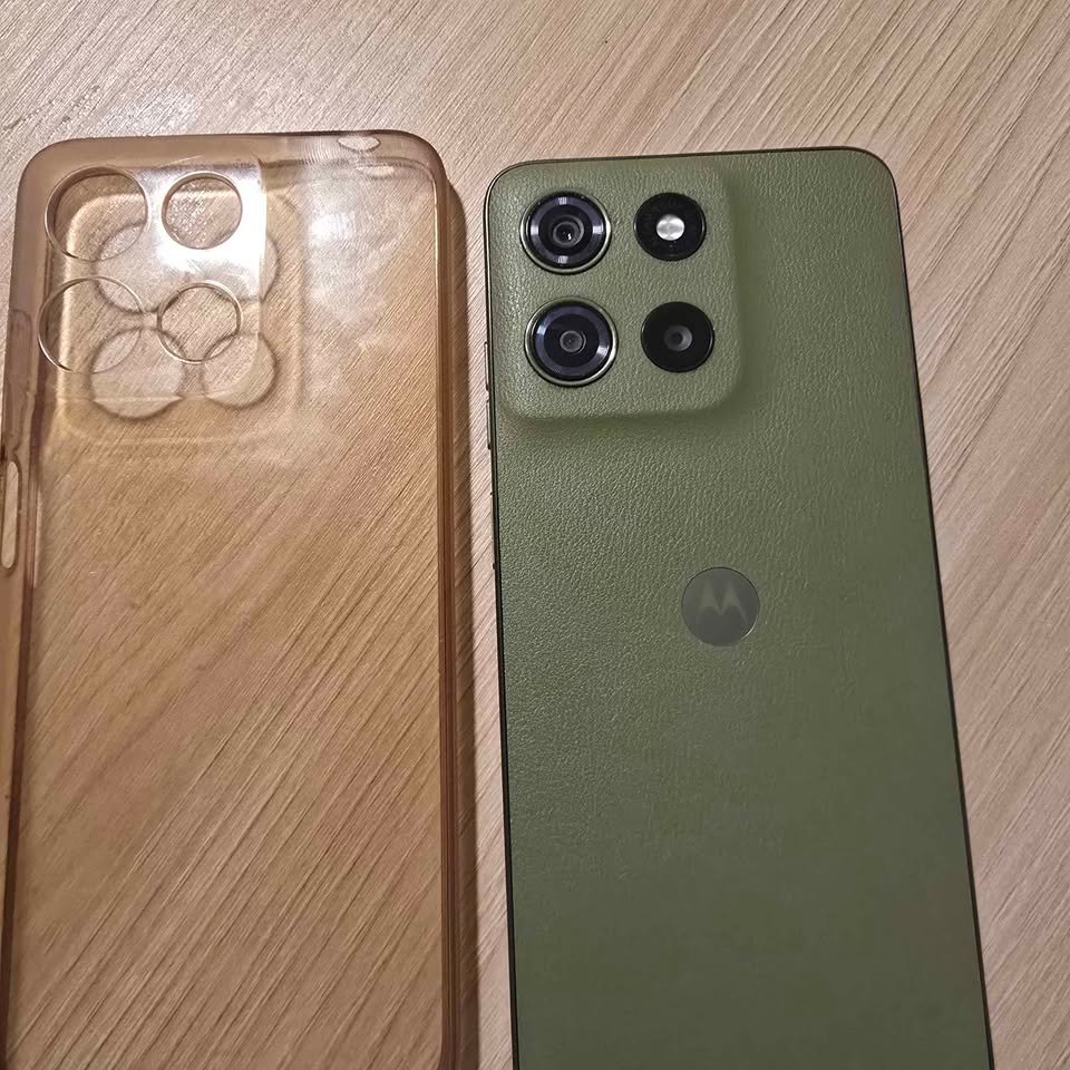 G15 Motorola