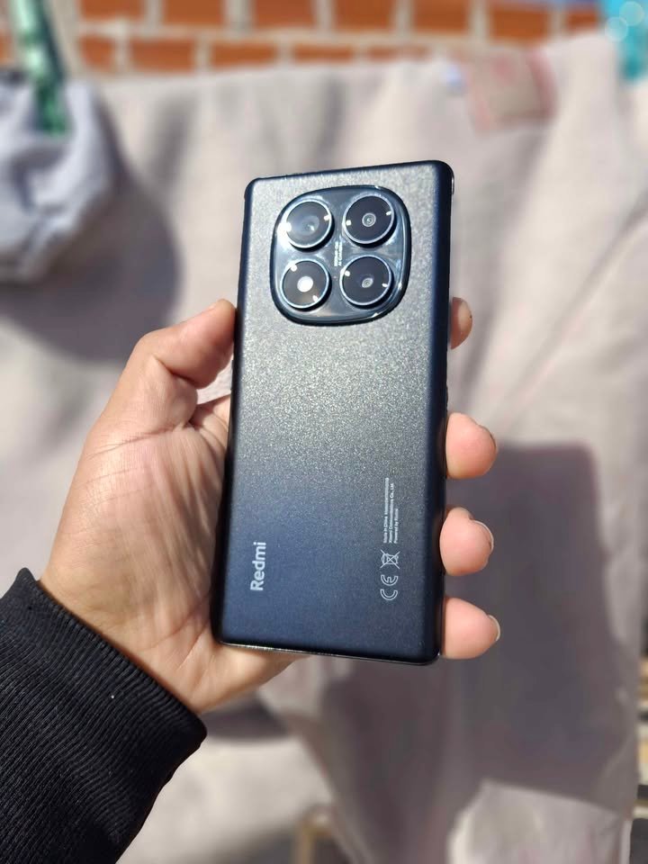 REDMI NOTE 14 PRO✅ IMPECABLE!!