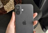 Vendo iPhone 16