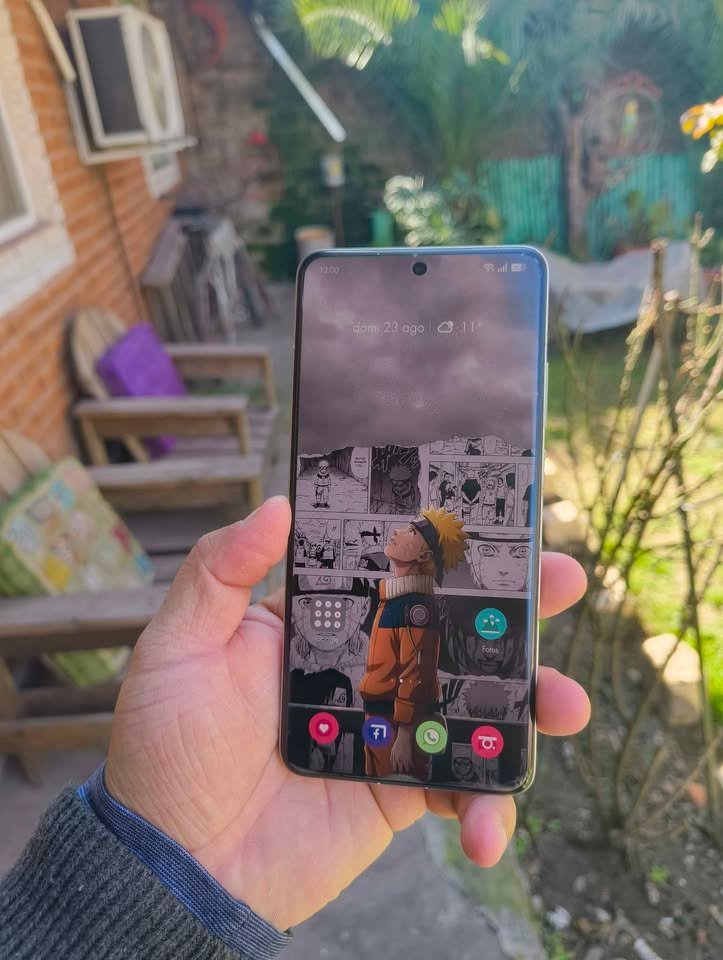 Realme GT 7 Pro