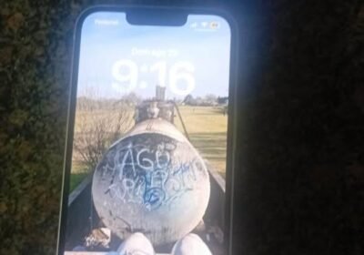 Vendo iPhone 13