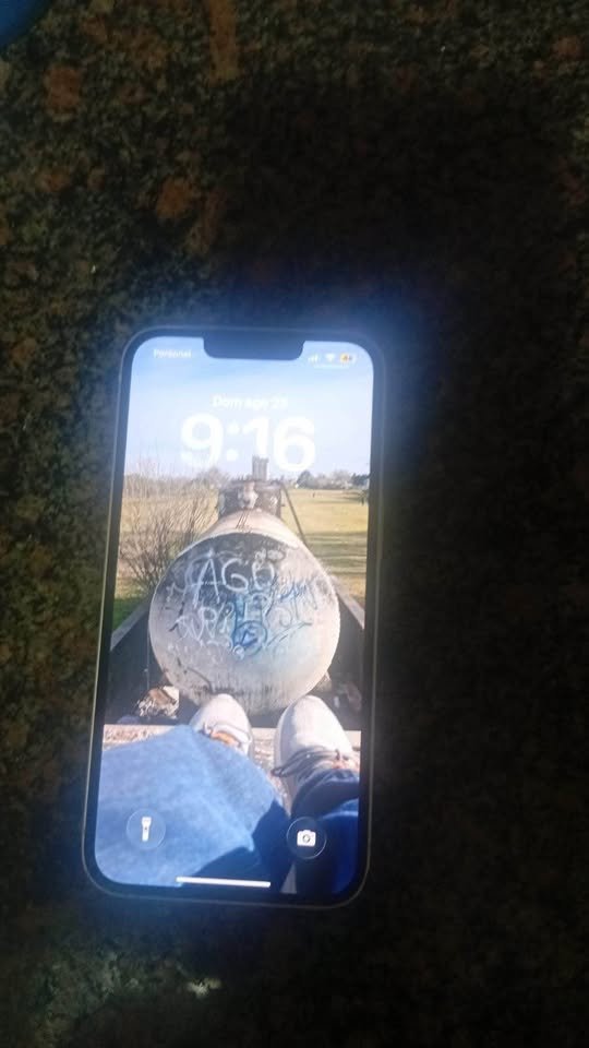 Vendo iPhone 13