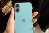 Vendo iPhone 16