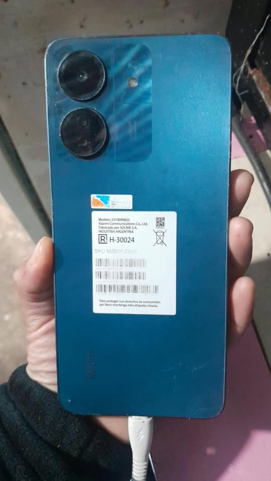 Redmi+13c