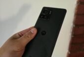 Moto Edge 30 Ultra 256GB 12GB RAM Liberado