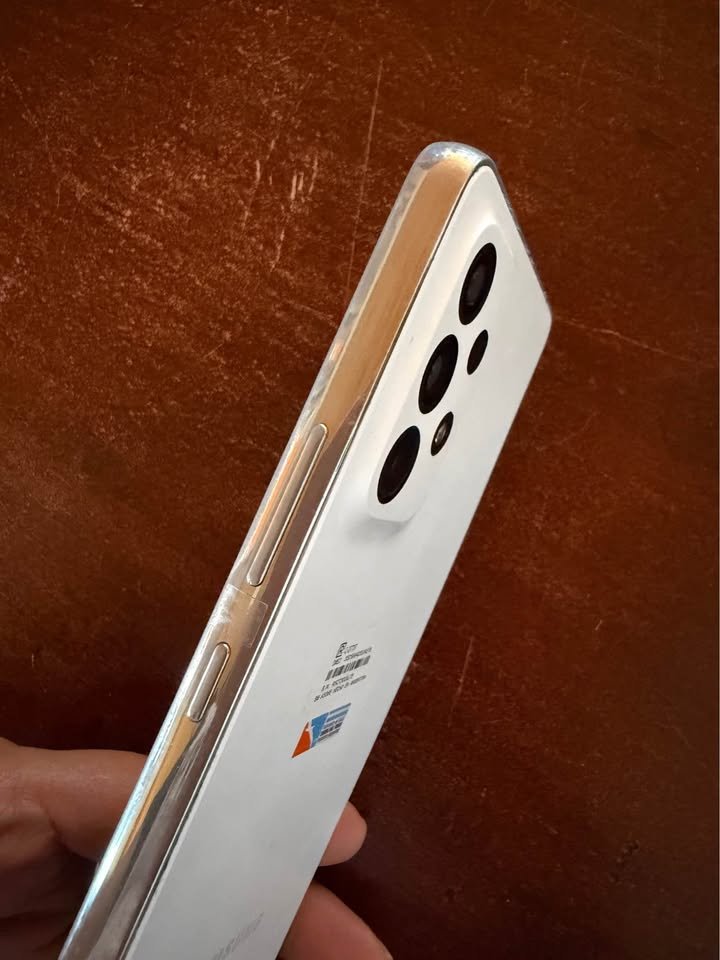 Samsung A53