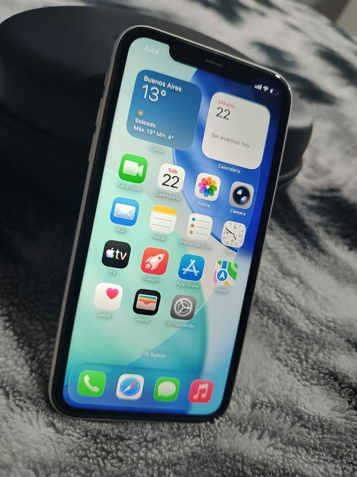 iPhone 11 64gb