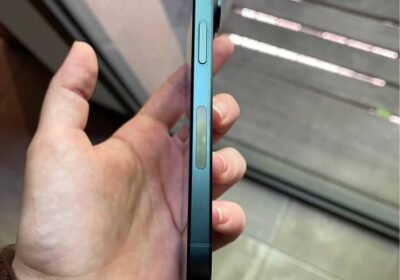SOLO VENDO Iphone 15 Pro IMPECABLE