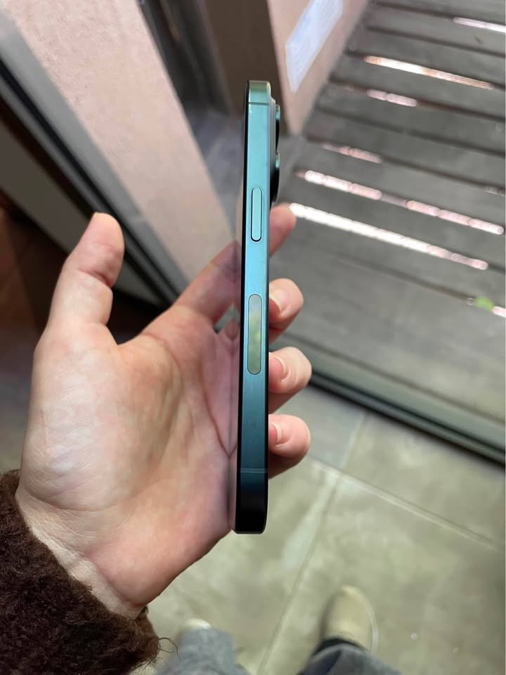 SOLO VENDO Iphone 15 Pro IMPECABLE