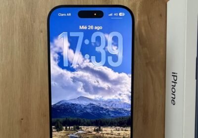 Vendo Ipone 17 Pro