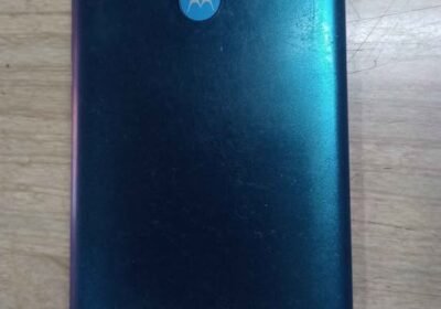 Motorola G20 libre