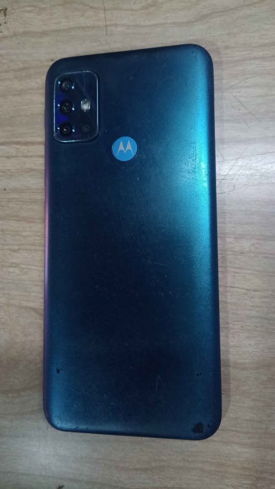 Motorola G20 libre