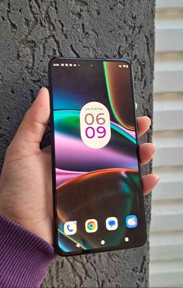Motorola Edge 30