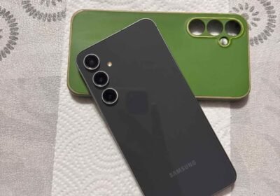 Samsung s23 fe 128GB