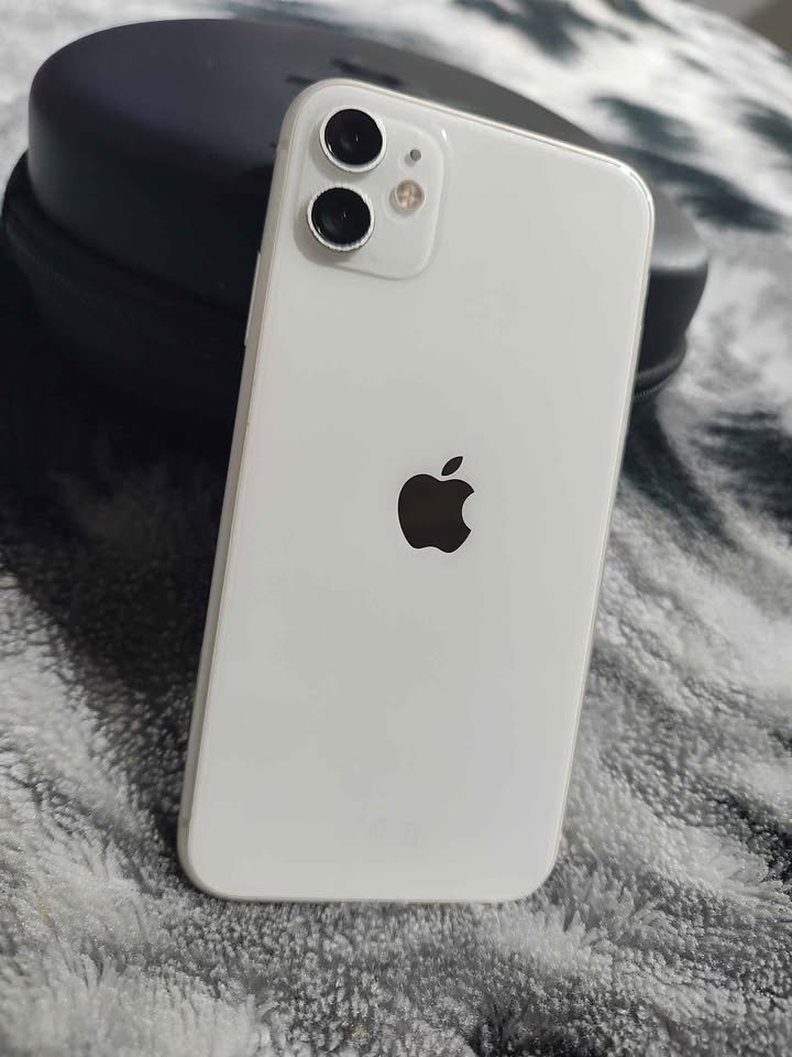 iPhone 11 64gb