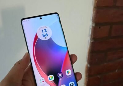 Moto Edge 30 Ultra 256GB 12GB RAM Liberado