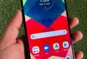 MOTO G22 $130.000