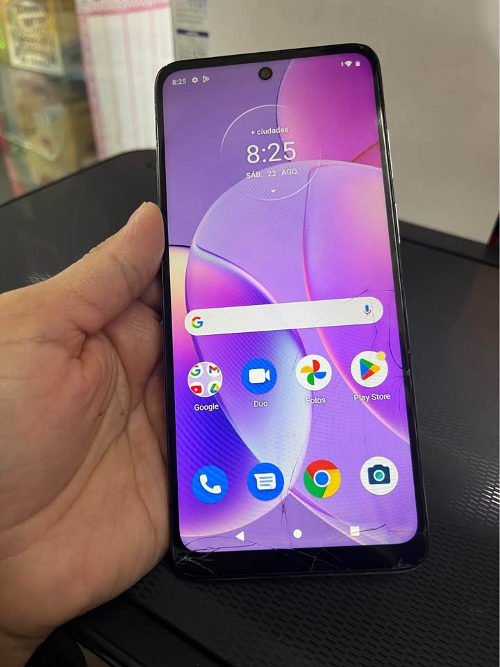 Moto e32