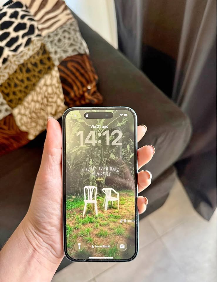 Vendo iPhone 16