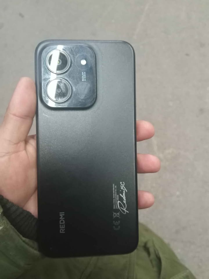 Redmi 15c