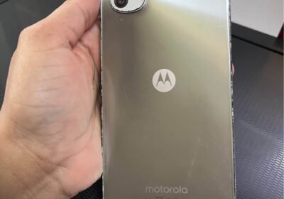 Moto e32