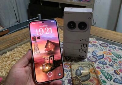 Nothing Phone 2A