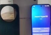 Xiaomi 17 Ultra global 16/512 impecable en caja completo. Valor USD.