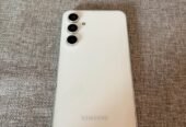 Samsung A54 5g de 256gb