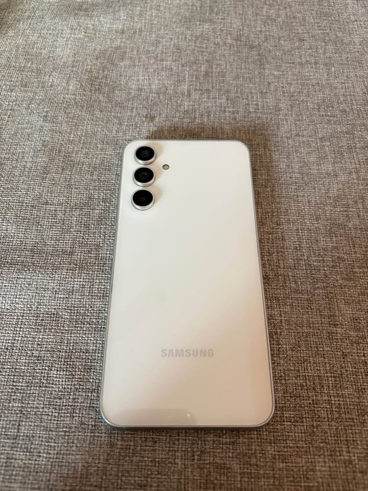 Samsung A54 5g de 256gb