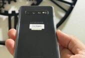 Vendo Samsung S10 libre 128gb 8ram NFC IMPECABLE , NO PERMUTO