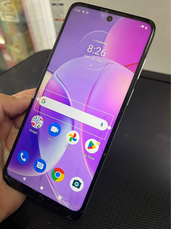 Moto e32