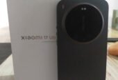 Xiaomi 17 Ultra global 16/512 impecable en caja completo. Valor USD.