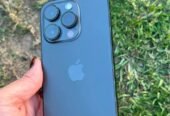 iPhone 14 pro 128g precio charlable