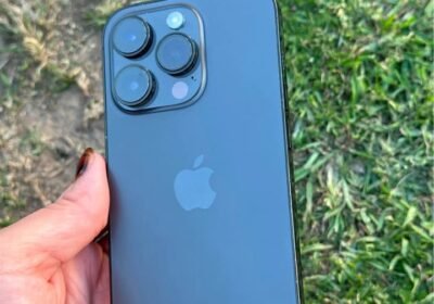 iPhone 14 pro 128g precio charlable