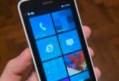 NOKIA LUMIA 635 MP3 RADIO FM CAMARA EN BUEN ESTADO