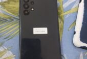 Vendo A13 con funda y templado