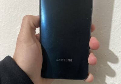 Vendo Samsung A22 5g impecable tengo la caja llevo a domicilio!!