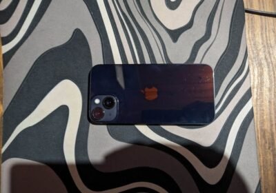 Vendo iPhone 14 última oferta