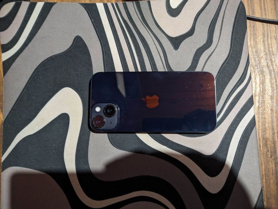 Vendo iPhone 14 última oferta
