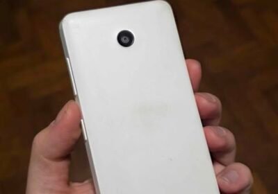 NOKIA LUMIA 635 MP3 RADIO FM CAMARA EN BUEN ESTADO