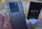 Realme GT 7 Pro