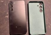 Samsung S23 + 256gb