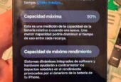 Vendo iPhone 13