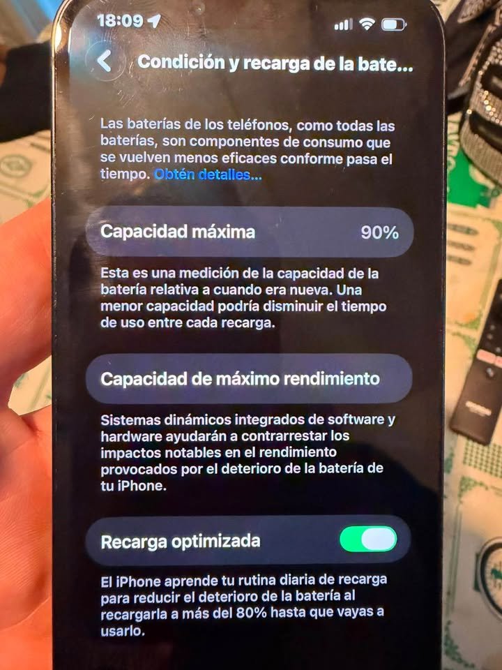 Vendo iPhone 13