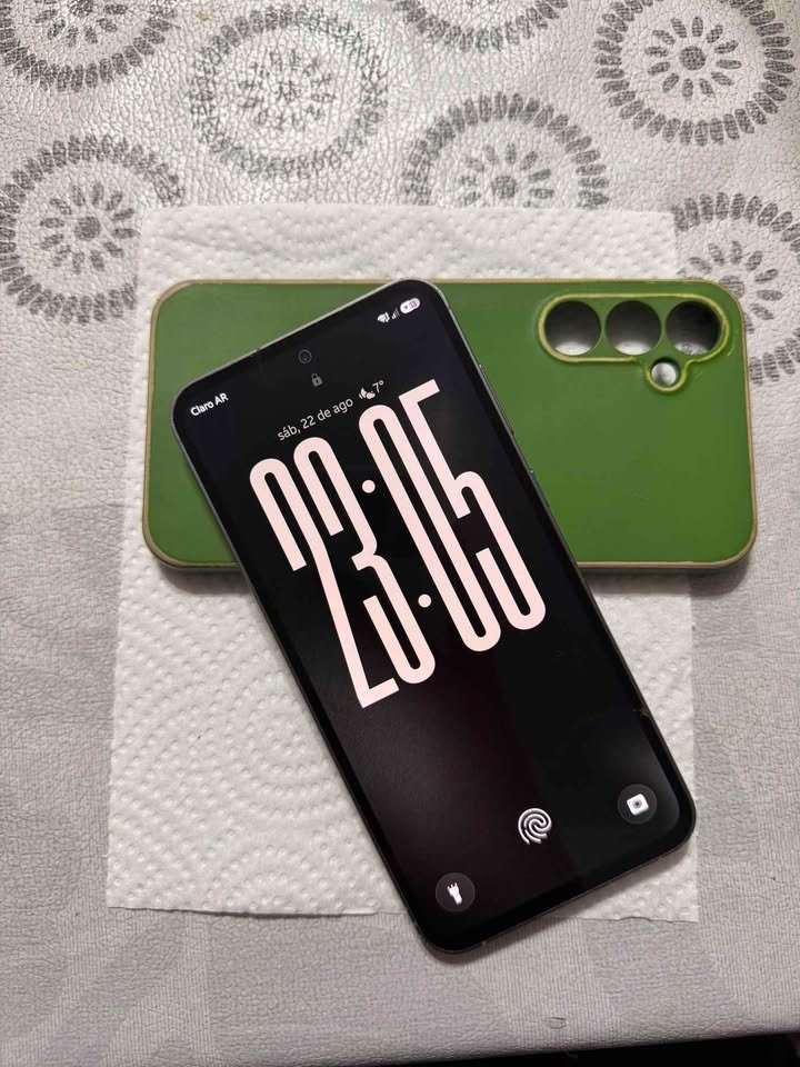 Samsung s23 fe 128GB