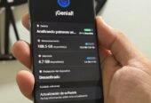 Vendo Samsung S10 libre 128gb 8ram NFC IMPECABLE , NO PERMUTO