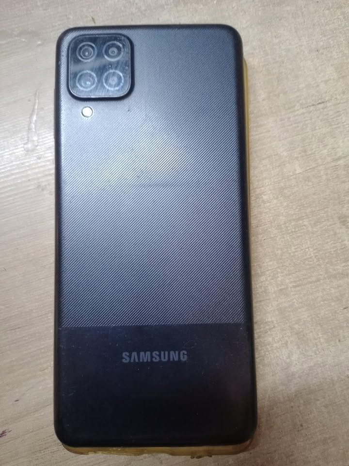 Celular+Samsung+Galaxy+A12+